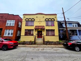More details for 1611 Franklin Ave, Charleston, WV - Multifamily for Sale