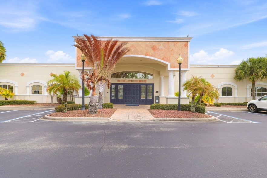7351 Office Park Pl, Melbourne, FL for sale - Building Photo - Image 1 of 53