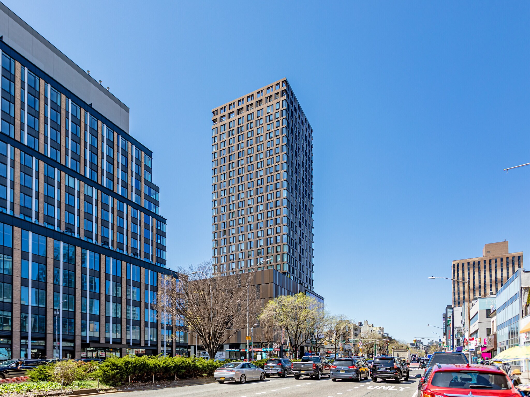 115 Delancey St, New York, NY à louer Photo principale- Image 1 de 20