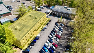 More details for 45 Kensico Dr, Mount Kisco, NY - Office for Lease