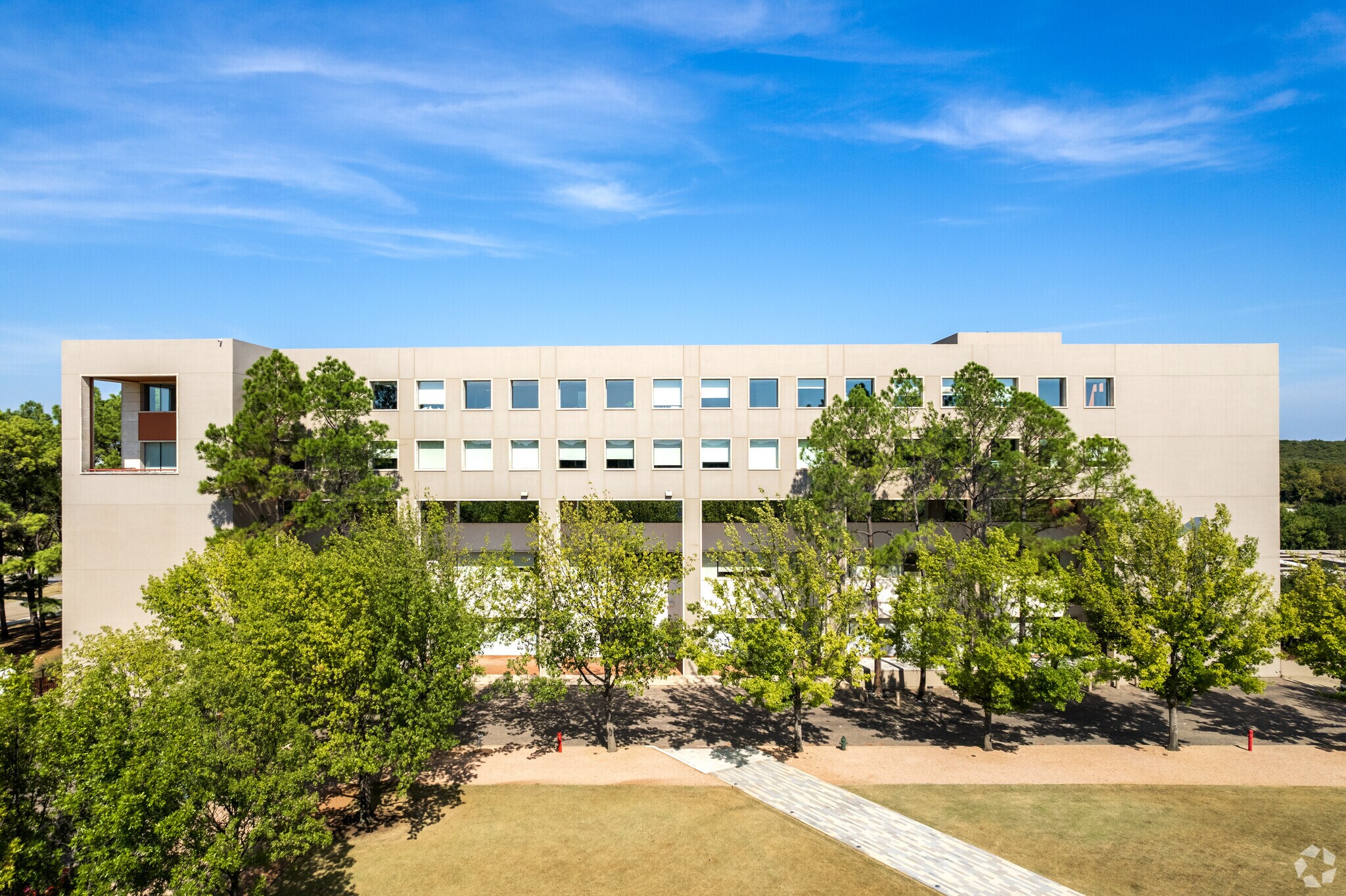 1301 Solana Blvd, Westlake, TX for sale Building Photo- Image 1 of 1