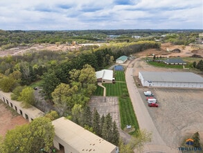 2725 Arbor Ct, Eau Claire, WI - Aerial  map view - Image1