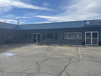 Plus de détails pour 2880 SW 4th Ave, Ontario, OR - Commerce de détail à louer