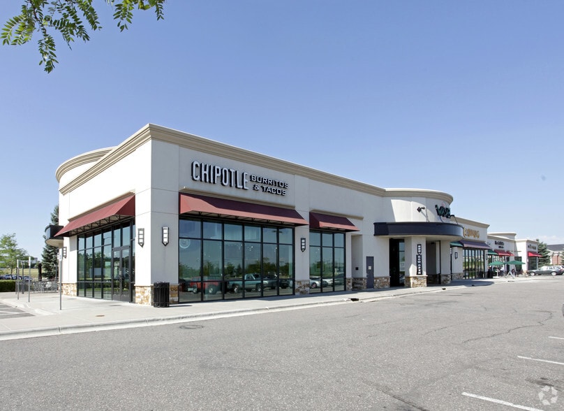 12073 E Arapahoe Rd, Centennial, CO for sale - Building Photo - Image 2 of 9