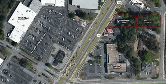 2214 Roswell Rd, Marietta GA - Commercial Real Estate