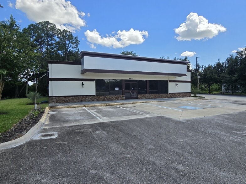 8801 20th St, Vero Beach, FL for sale - Building Photo - Image 1 of 26