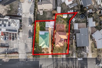 14-16 Elizabeth St, Orange, NSW - Aérien Vue de la carte - Image1