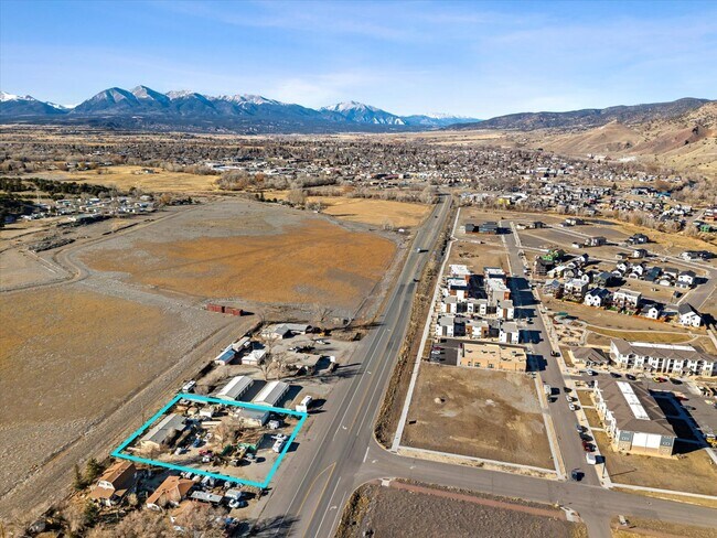 More details for 5602 E US Highway 50, Salida, CO - Retail for Sale