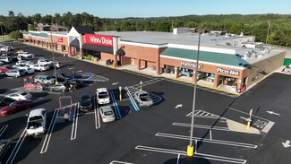 More details for 1717-1721 Decatur Hwy, Fultondale, AL - Retail for Lease