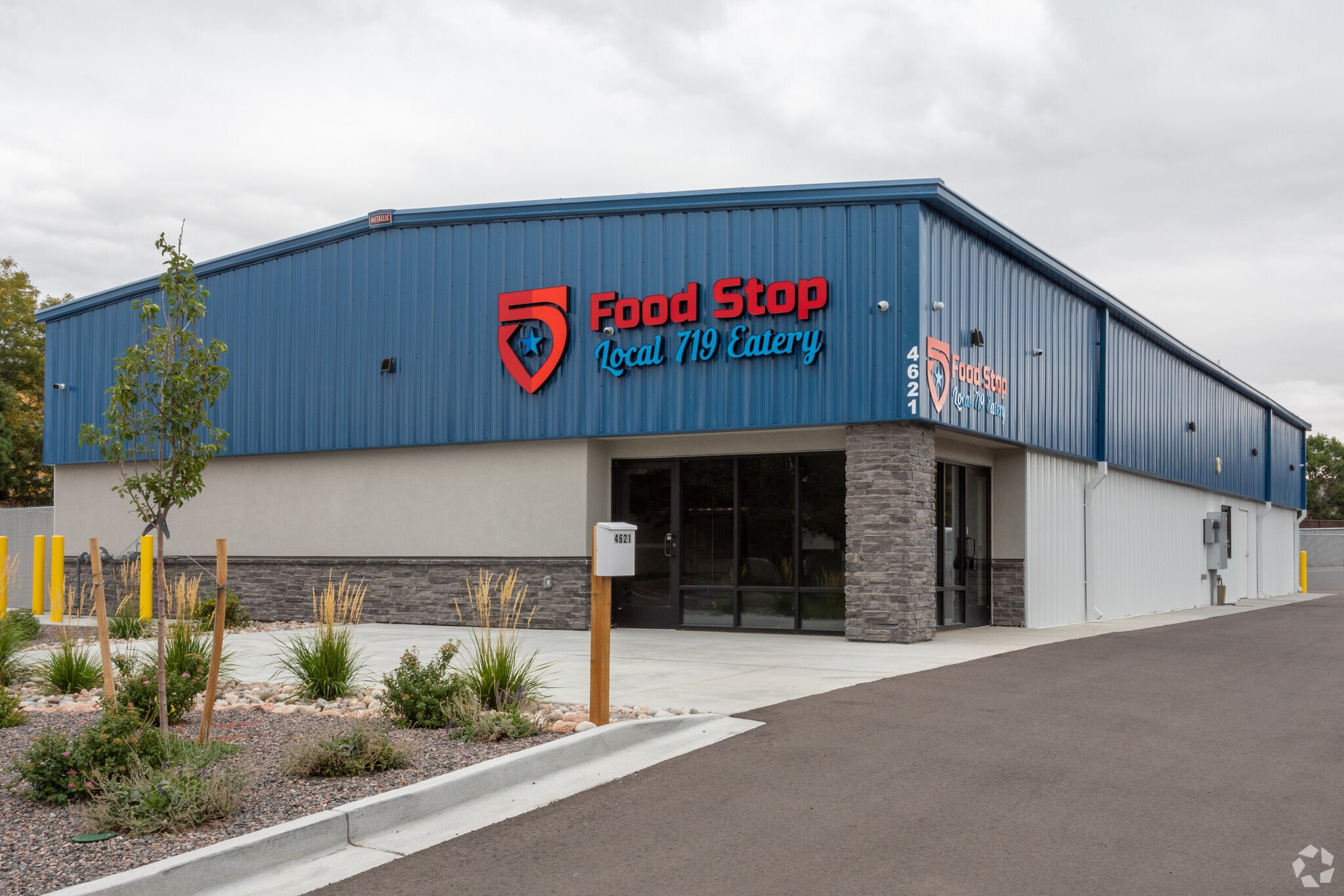 4621 Austin Bluffs Pky, Colorado Springs, CO for sale Building Photo- Image 1 of 14