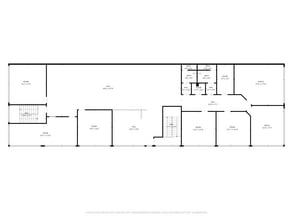 117 Londonderry Tpke, Hooksett, NH for lease Floor Plan- Image 1 of 16