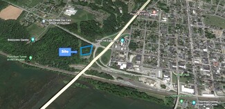 Plus de détails pour 750 N 3rd St, Columbia, PA - Terrain à vendre