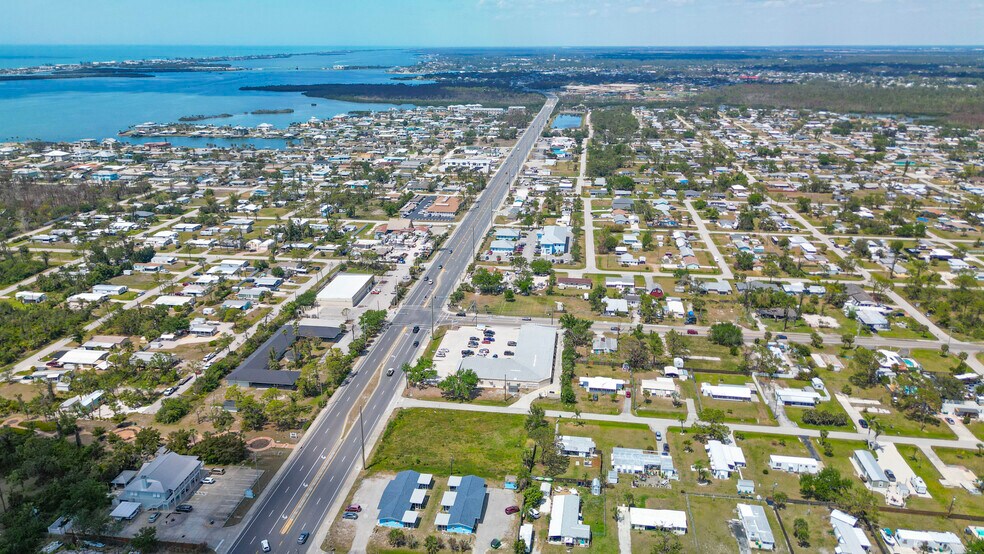 2961 Placida Rd, Englewood, FL à louer - Aérien - Image 2 de 2