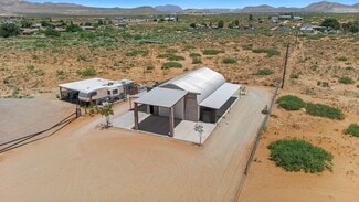 More details for 5001 Gallegos, El Paso, TX - Industrial for Sale