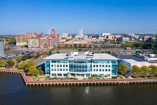 More details for 2 Aquarium Dr, Camden, NJ - Office for Lease