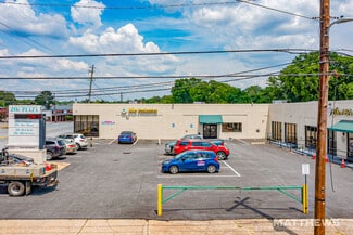 Plus de détails pour 1110 13th St, Columbus, GA - Bureau à vendre