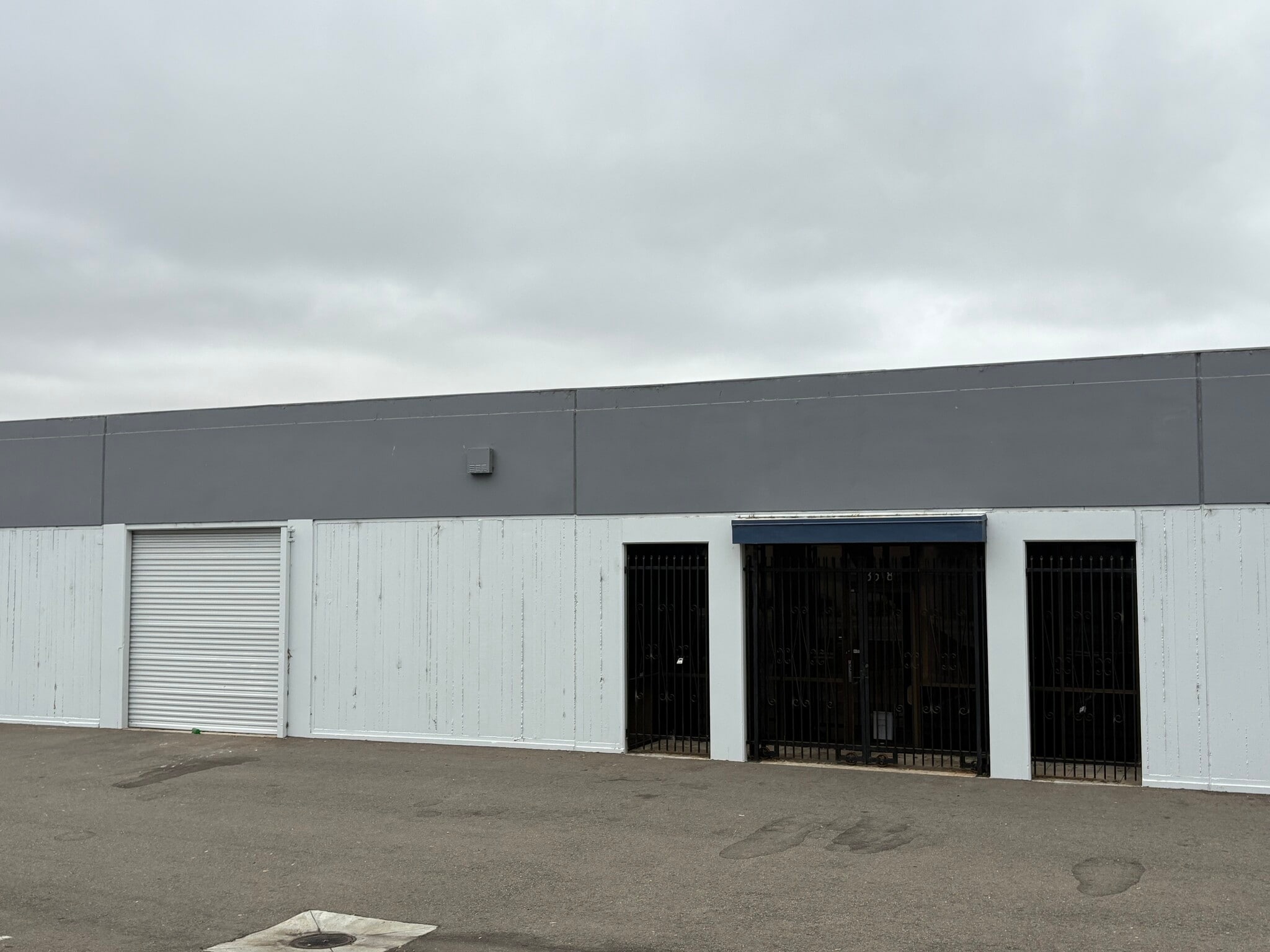 3514-3544 Arden Rd, Hayward, CA à louer Photo du bâtiment- Image 1 de 2