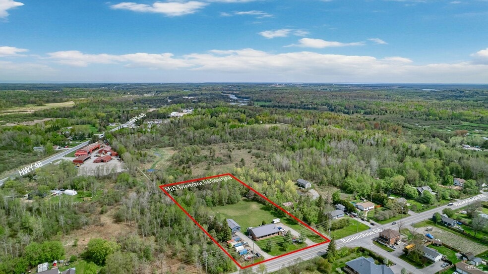 5622 Ravenshoe rd, Sutton West, ON for sale - Building Photo - Image 3 of 31