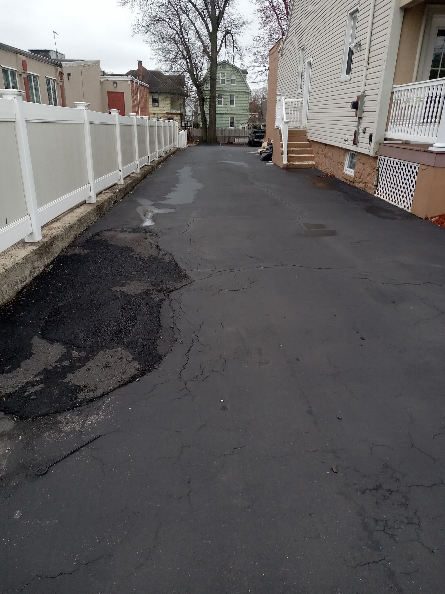 770 Kearny ave, Kearny, NJ à louer Autre- Image 1 de 3