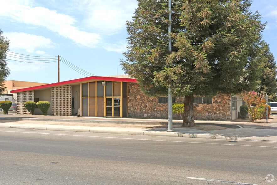 1314 E North Ave, Fresno, CA for sale - Primary Photo - Image 2 of 3