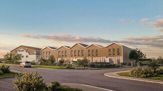 More details for 2 Rue Des Combottes, Pouilley-les-Vignes - Flex for Sale