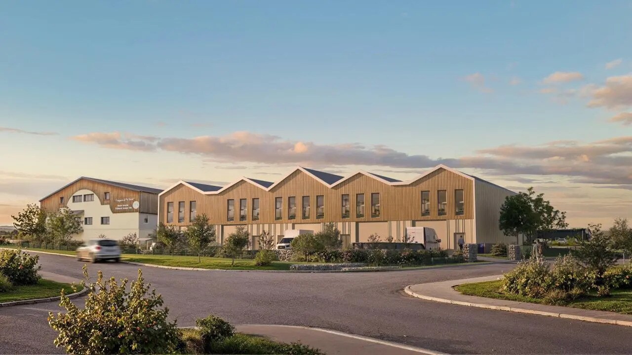 2 Rue Des Combottes, Pouilley-les-Vignes for sale Building Photo- Image 1 of 5