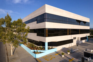 More details for 6345 Balboa Blvd, Encino, CA - Office for Lease