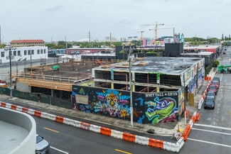 Plus de détails pour 2150 NW Miami Ct, Miami, FL - Bureau à louer