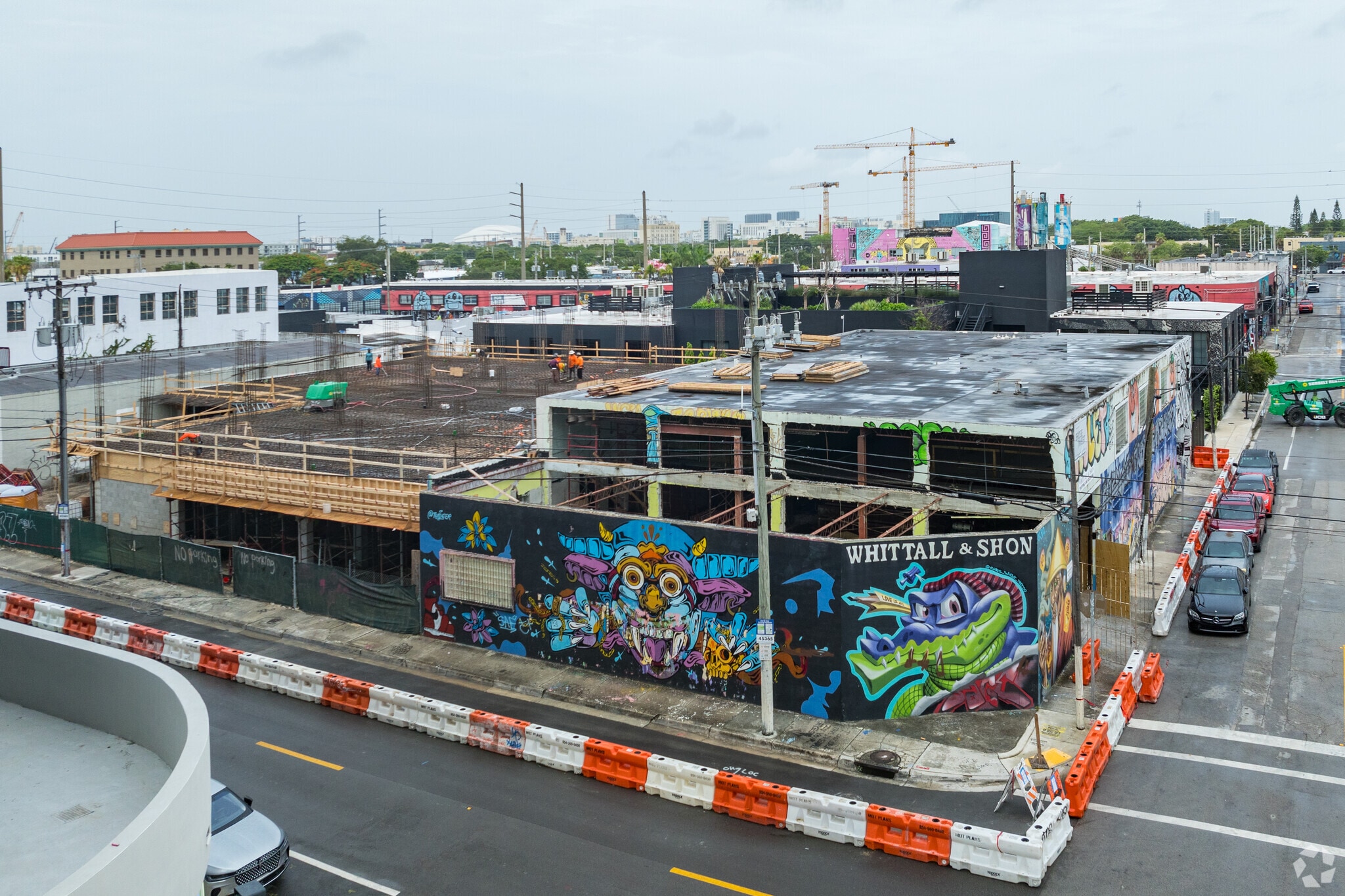 2150 NW Miami Ct, Miami, FL for lease Primary Photo- Image 1 of 6