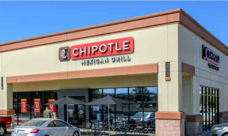 13702-13858 Northwest Fwy, Houston, TX à louer - Photo du bâtiment - Image 2 de 6