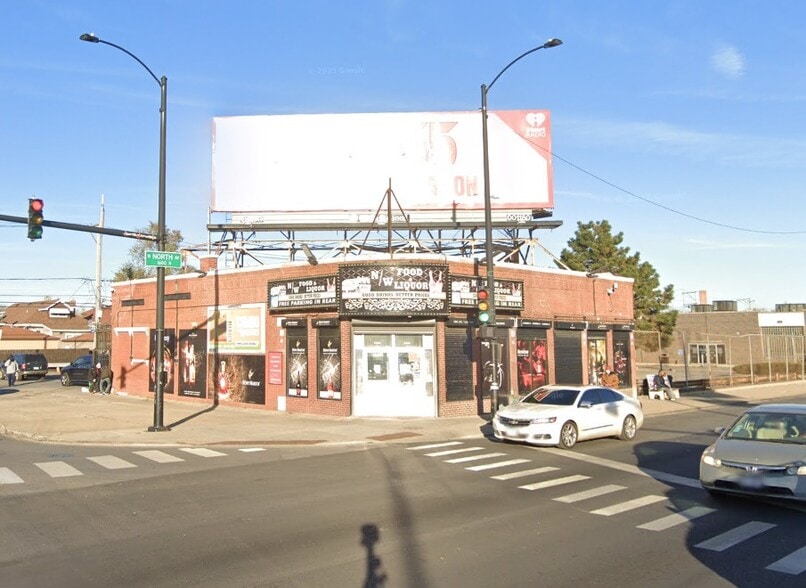 5170 W North Ave, Chicago, IL for lease - Primary Photo - Image 1 of 2