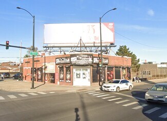 Plus de détails pour 5170 W North Ave, Chicago, IL - Commerce de détail à louer