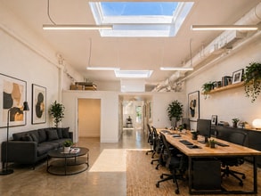90 Moss St, San Francisco, CA for lease Interior Photo- Image 1 of 7