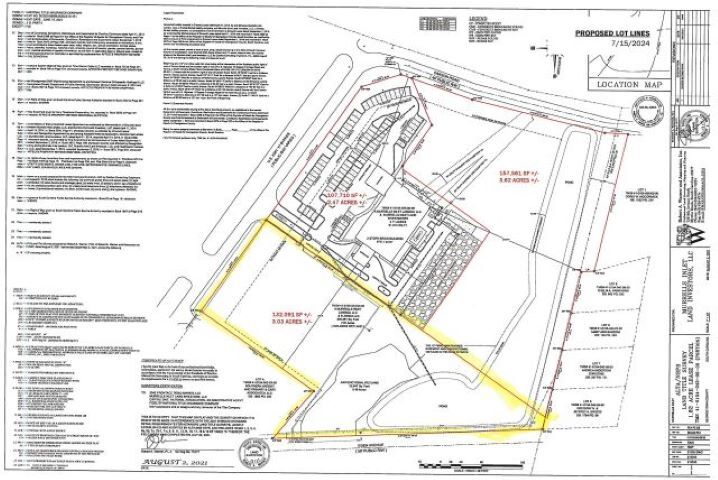 3545 Highway 17 Business, Murrells Inlet, SC à vendre - Photo du bâtiment - Image 2 de 5