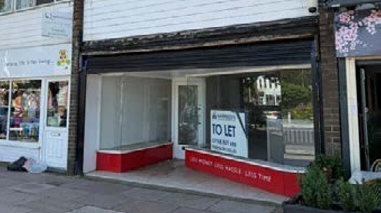 44-68 Brows Ln, Liverpool à louer - Photo du bâtiment - Image 2 de 2