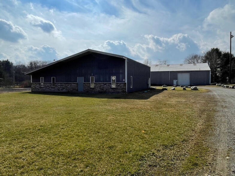 1038 Rutledge Rd, Transfer, PA for sale - Building Photo - Image 3 of 6