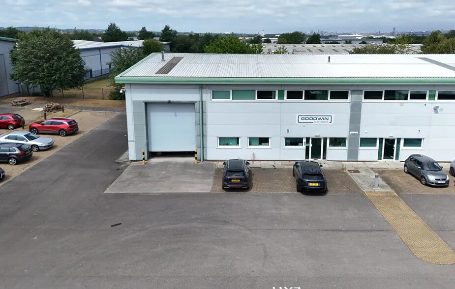 Martindale Rd, Wirral for lease - Building Photo - Image 1 of 3