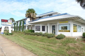Plus de détails pour 1501 Ridgewood Ave, Daytona Beach, FL - Bureau à louer