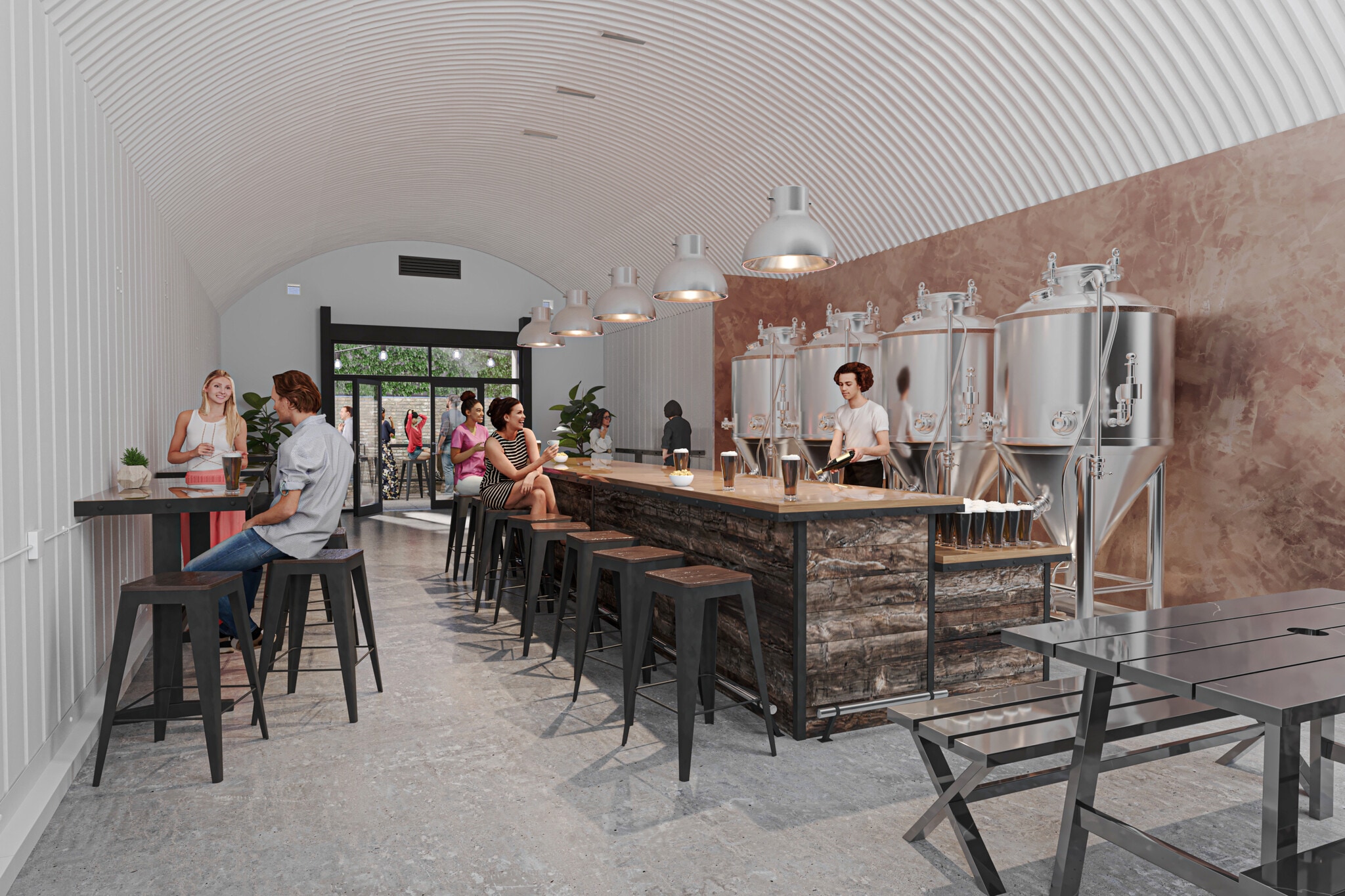 Gales Gdns, Londres à louer Photo intérieure- Image 1 de 8