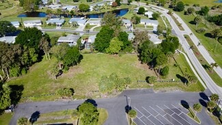More details for 2767 Morningside blvd, Port Saint Lucie, FL - Land for Sale