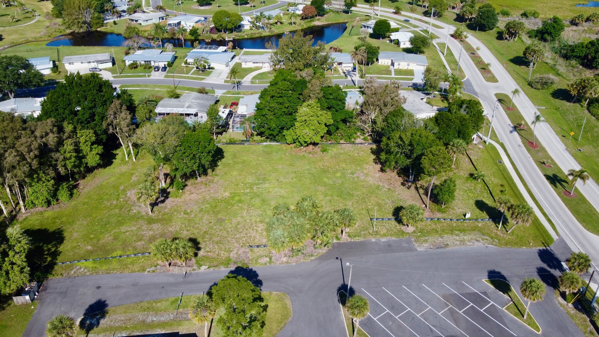 2767 Morningside blvd, Port Saint Lucie, FL à vendre Aérien- Image 1 de 7