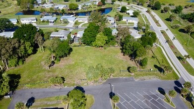 2767 Morningside blvd, Port Saint Lucie, FL - Aerial map view - Image1