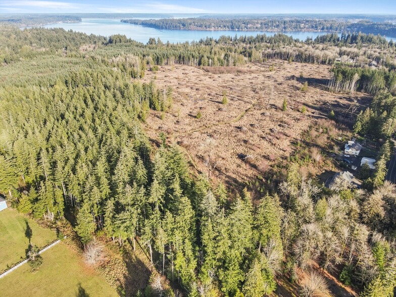XXXX Gravelly Beach Lp NW, Olympia, WA for sale - Building Photo - Image 3 of 28