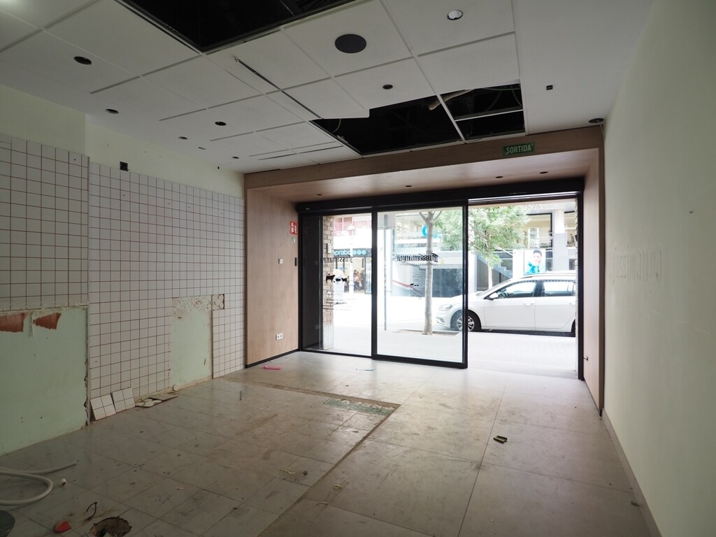 Multifamily in Granollers, Barcelona for sale Primary Photo- Image 1 of 3