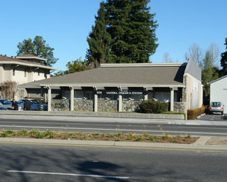 More details for 1134 W El Camino Real, Mountain View, CA - Office for Lease