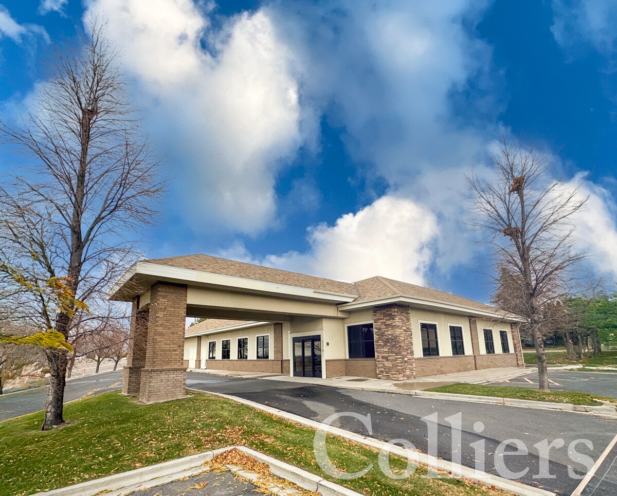 2001 Bench Rd, Pocatello, ID à vendre Photo du bâtiment- Image 1 de 12