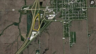 Plus de détails pour 7505 S U.S. Highway 66, Gardner, IL - Terrain à vendre