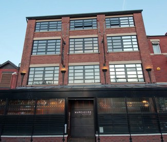 More details for 30 West St, Southport - Coworking for Lease