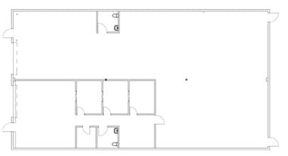 4350 Arville St, Las Vegas, NV for lease Floor Plan- Image 1 of 1