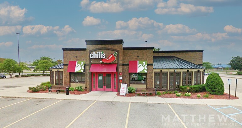 4344 E Towne Blvd, Madison, WI à vendre Photo principale- Image 1 de 3